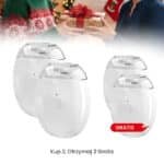 💅Uniwersalny Automatyczny Pilnik do Paznokci dla Dorosłych i Dzieci - obrazek 11