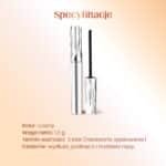 🔥Kup 1 otrzymaj 2 gratis✨Wodoodporny. odporny na rozmazywanie tusz do rzęs wydłużający - obrazek 8