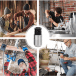 🔧Przejściówka z klucza do wiertarki na młot elektryczny🧰 - obrazek 6