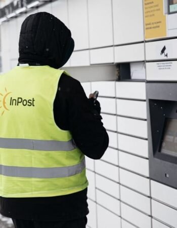 z27939261IH,Kurier--zdjecie-ilustracyjne